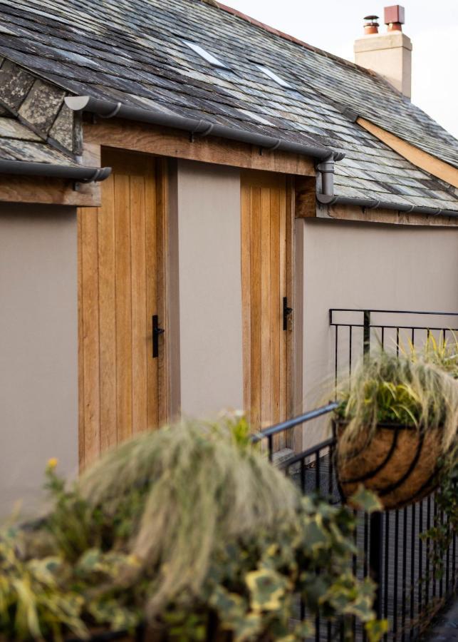 The Leaping Salmon Hotel Yelverton Exterior foto
